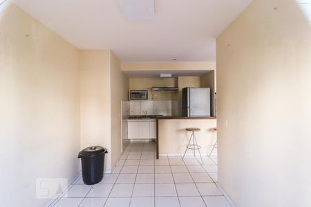 Apartamento à venda com 56m², 2 quartos e 1 vagaEspaço Gourmet