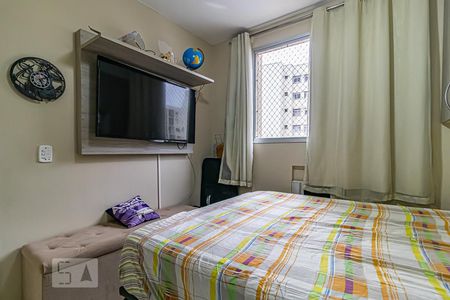Apartamento à venda com 56m², 2 quartos e 1 vagaQuarto 2