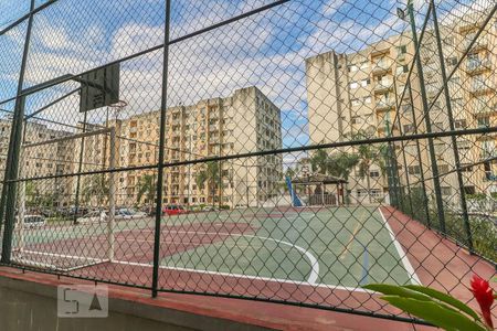 Apartamento à venda com 56m², 2 quartos e 1 vagaQuadra Esportiva