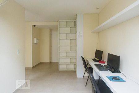 Apartamento à venda com 56m², 2 quartos e 1 vagaSala de Estudos