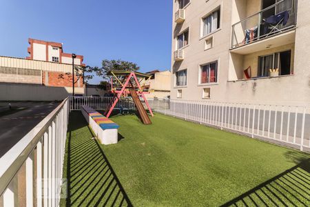 Apartamento à venda com 56m², 2 quartos e 1 vagaÁrea Comum - Playground