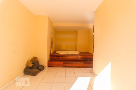 Apartamento à venda com 56m², 2 quartos e 1 vagaSpa