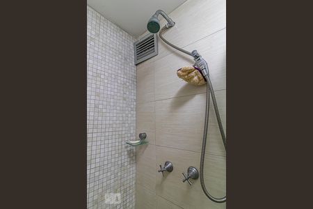 Apartamento à venda com 56m², 2 quartos e 1 vagaBanheiro