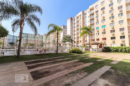 Apartamento à venda com 56m², 2 quartos e 1 vagaGaragem