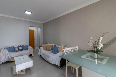 Apartamento para alugar com 63m², 2 quartos e 2 vagasSala e Sala de Jantar