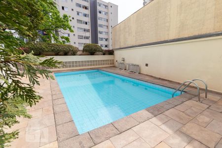 Apartamento para alugar com 63m², 2 quartos e 2 vagasÁrea comum - Piscina
