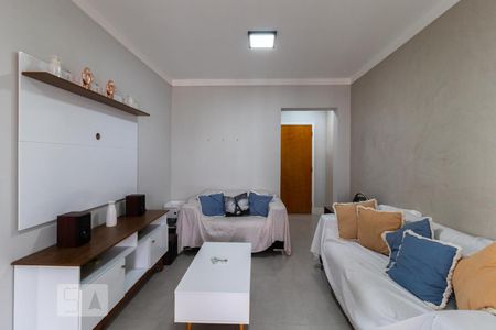 Sala de apartamento para alugar com 2 quartos, 63m² em Jardim São Paulo(zona Norte), São Paulo