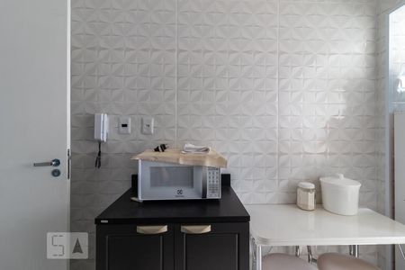 Apartamento para alugar com 63m², 2 quartos e 2 vagasCozinha