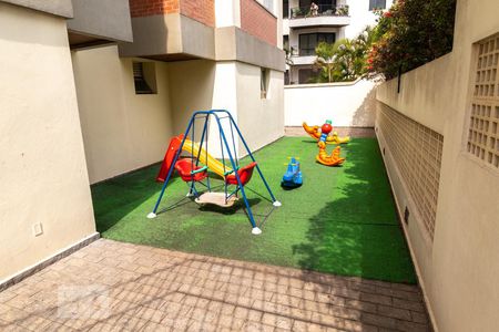 Apartamento para alugar com 63m², 2 quartos e 2 vagasÁrea Comum - Playground
