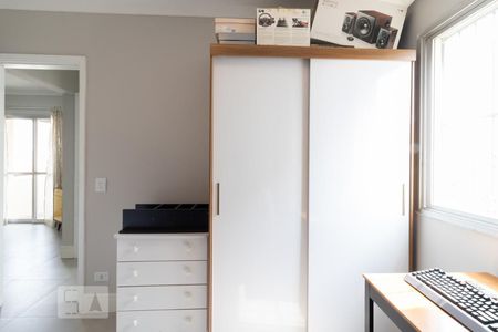 Apartamento para alugar com 63m², 2 quartos e 2 vagasQuarto