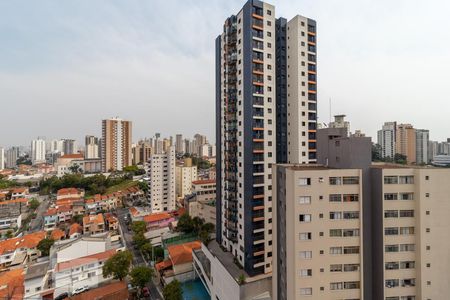 Apartamento para alugar com 63m², 2 quartos e 2 vagasVista da Suíte