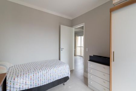 Apartamento para alugar com 63m², 2 quartos e 2 vagasQuarto