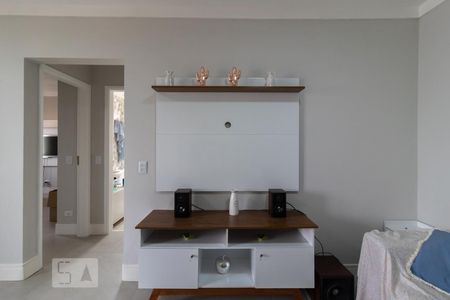 Sala de apartamento para alugar com 2 quartos, 63m² em Jardim São Paulo(zona Norte), São Paulo