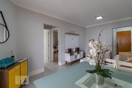 Sala de Jantar de apartamento para alugar com 2 quartos, 63m² em Jardim São Paulo(zona Norte), São Paulo