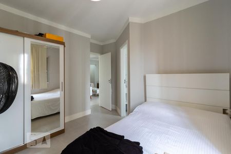 Apartamento para alugar com 63m², 2 quartos e 2 vagasSuíte