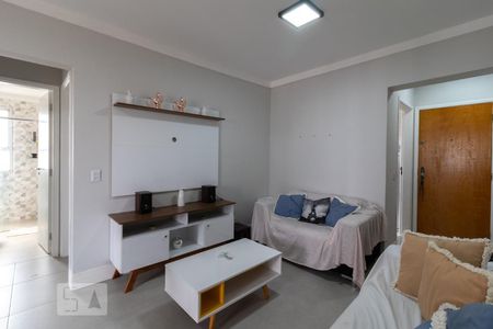 Sala de apartamento à venda com 2 quartos, 63m² em Jardim São Paulo(zona Norte), São Paulo