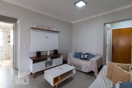 Sala de apartamento para alugar com 2 quartos, 63m² em Jardim São Paulo(zona Norte), São Paulo