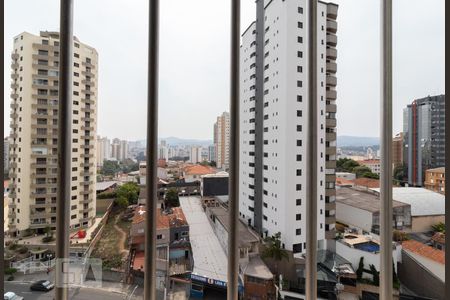 Apartamento para alugar com 63m², 2 quartos e 2 vagasVista do Quarto