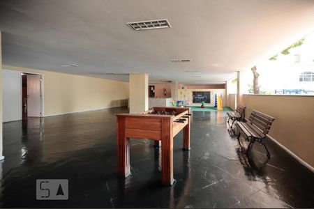 Apartamento à venda com 89m², 3 quartos e 1 vagaÁrea comum