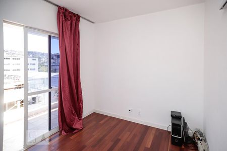 Quarto 1 de apartamento à venda com 3 quartos, 89m² em Piedade, Rio de Janeiro