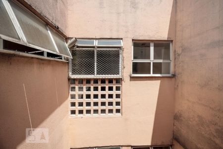 Apartamento à venda com 89m², 3 quartos e 1 vagaVista Área de Serviço