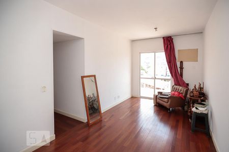 Sala de apartamento à venda com 3 quartos, 89m² em Piedade, Rio de Janeiro