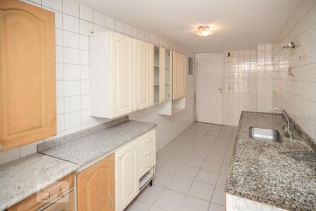 Apartamento à venda com 89m², 3 quartos e 1 vagaCozinha
