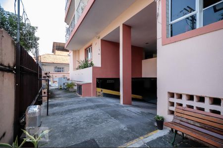 Apartamento à venda com 89m², 3 quartos e 1 vagaFrente 