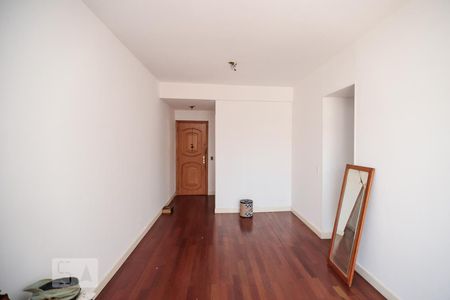 Sala de apartamento à venda com 3 quartos, 89m² em Piedade, Rio de Janeiro
