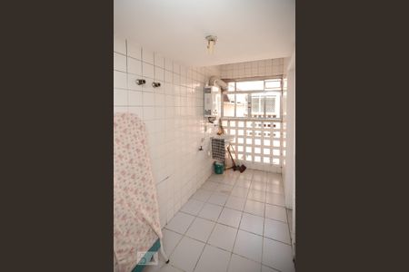 Apartamento à venda com 89m², 3 quartos e 1 vagaÁrea de Serviço