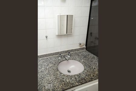Apartamento à venda com 89m², 3 quartos e 1 vagaBanheiro