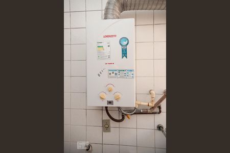 Apartamento à venda com 89m², 3 quartos e 1 vagaÁrea de Serviço