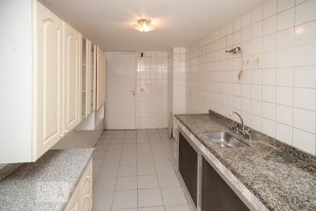 Apartamento à venda com 89m², 3 quartos e 1 vagaCozinha