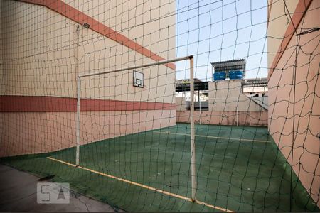 Apartamento à venda com 89m², 3 quartos e 1 vagaÁrea comum - Quadra esportiva