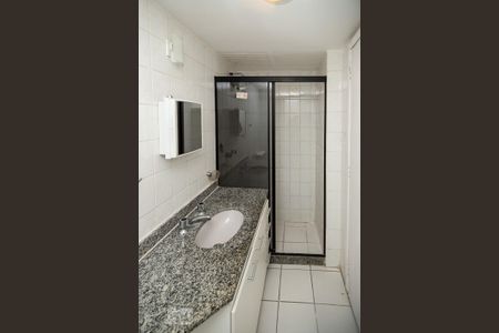 Apartamento à venda com 89m², 3 quartos e 1 vagaBanheiro