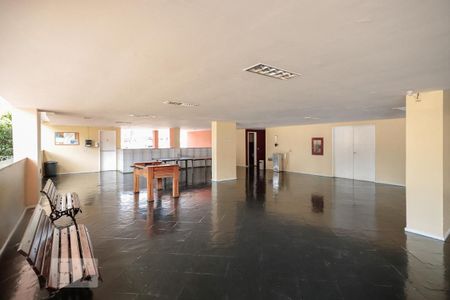 Apartamento à venda com 89m², 3 quartos e 1 vagaÁrea comum