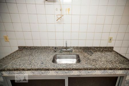 Apartamento à venda com 89m², 3 quartos e 1 vagaCozinha