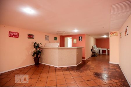 Apartamento à venda com 89m², 3 quartos e 1 vagaÁrea comum