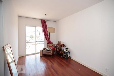 Sala de apartamento à venda com 3 quartos, 89m² em Piedade, Rio de Janeiro