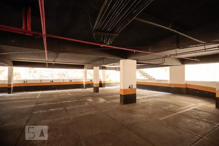 Apartamento à venda com 89m², 3 quartos e 1 vagaGaragem