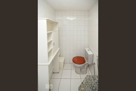 Apartamento à venda com 89m², 3 quartos e 1 vagaBanheiro