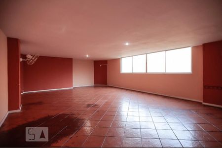 Apartamento à venda com 89m², 3 quartos e 1 vagaÁrea comum