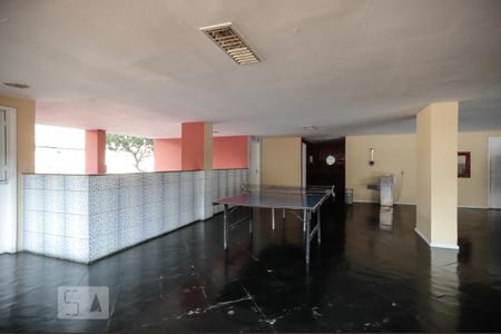 Apartamento à venda com 89m², 3 quartos e 1 vagaÁrea comum