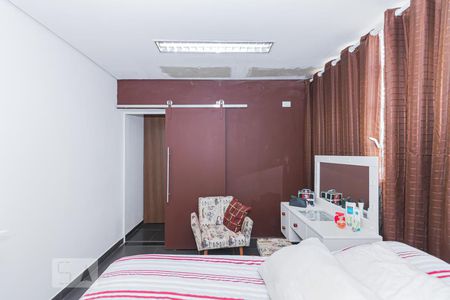 QUARTO  de apartamento para alugar com 1 quarto, 90m² em Alto da Lapa, São Paulo