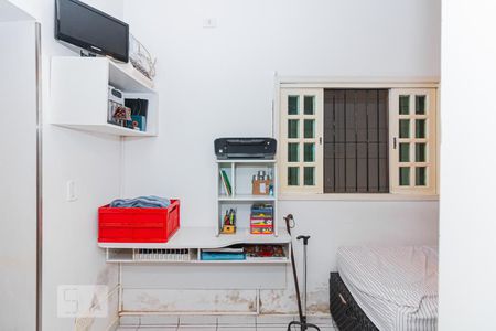 Suíte 2 de apartamento para alugar com 3 quartos, 140m² em Alto da Lapa, São Paulo