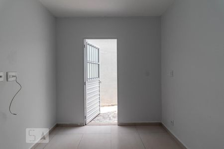 Quarto de apartamento para alugar com 1 quarto, 30m² em Imirim, São Paulo