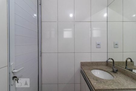 Apartamento para alugar com 30m², 1 quarto e 1 vagaBanheiro