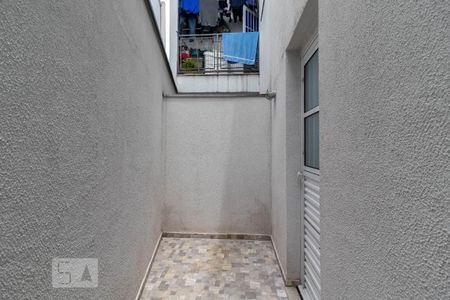 Apartamento para alugar com 30m², 1 quarto e 1 vagaÁrea de Serviço