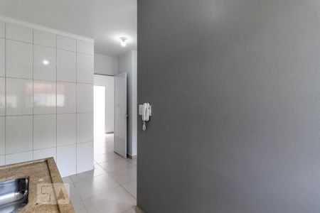 Apartamento para alugar com 30m², 1 quarto e 1 vagaCozinha