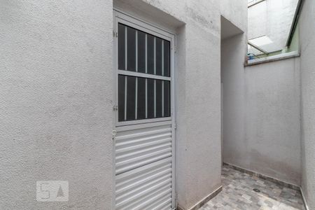 Apartamento para alugar com 30m², 1 quarto e 1 vagaÁrea de Serviço
